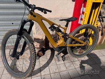 Ebike Specialized Levo Expert 2024 S2