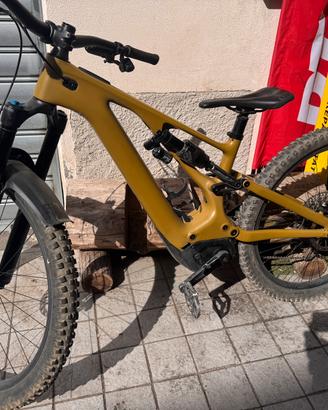 Ebike Specialized Levo Expert 2024 S2