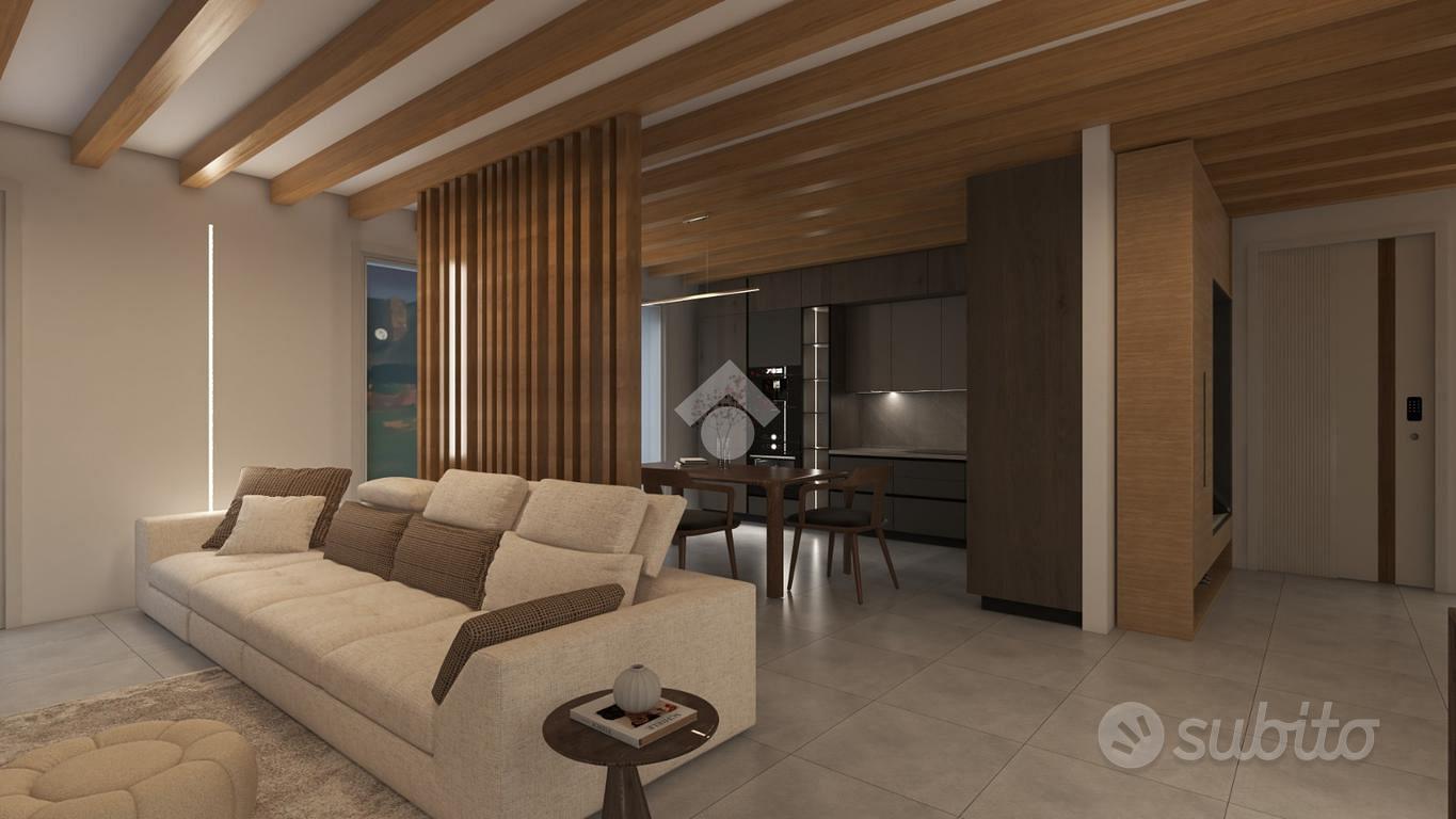 Casa – Castelvetro Piacentino, Mezzano Chitantolo - Vista 4