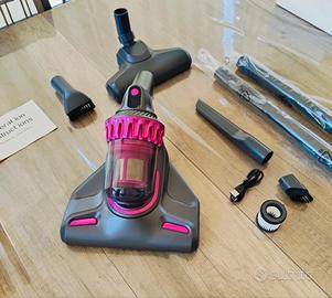 Aspirapolvere Wireless 