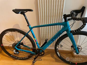 Ciclocross Cinelli