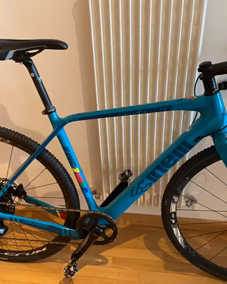 Ciclocross Cinelli