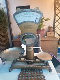 bilancia anni '20 daiton