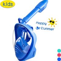 Maschera Subacquea da Snorkeling + pinne cressi