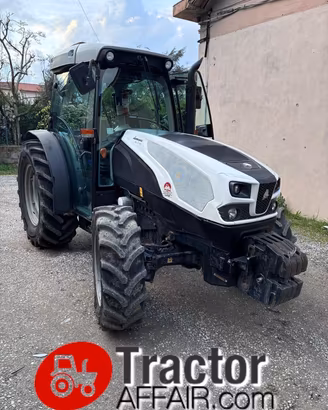 TRATTORE FRUTTETO LAMBORGHINI SPIRE 105 F 100 CV C