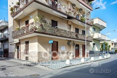 Appartamento Via Risorgimento Prima Traversa Destr