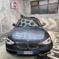 Bmw serie 1 2014