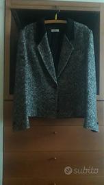 Giacche donna in lana