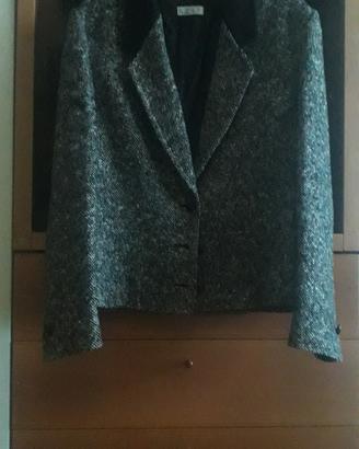 Giacche donna in lana