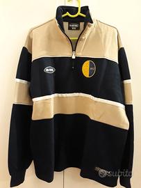 Felpa calcio invernale del Modena