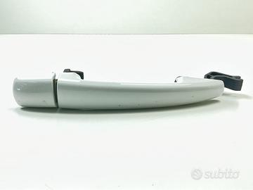 MANIGLIA ESTERNA ANTERIORE DESTRA PEUGEOT 208 Seri