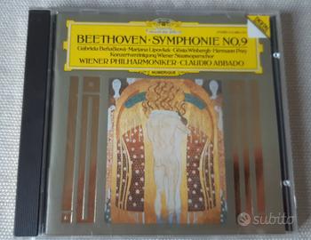 cd Beethoven