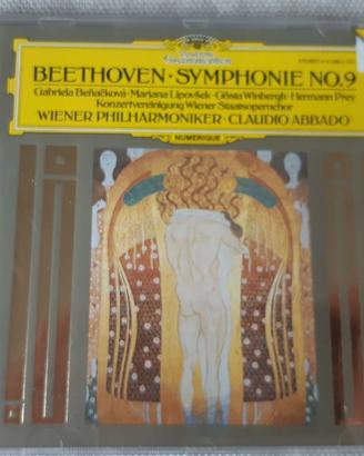 cd Beethoven