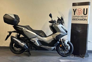 HONDA ADV 350 ADV 350