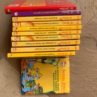 Geronimo Stilton