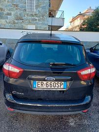 Ford C-Max 2013, 176000Km, 1.6 TDCi 115CV Plus