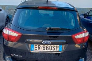 Ford C-Max 2013, 176000Km, 1.6 TDCi 115CV Plus
