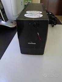 UPS TecnoWare ERA 1100+