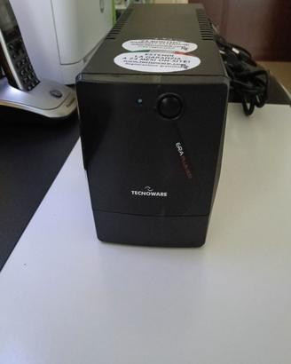 UPS TecnoWare ERA 1100+