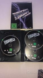 Tre DVD