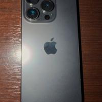 Iphone 15 pro 256 GB