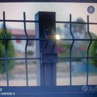 Reti - Cancell - box cani - box auto - cuccie