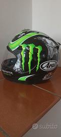 arai rx7 gp tg S