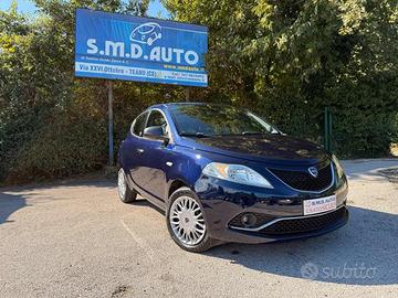 LANCIA Ypsilon 1.2 69 CV 5 porte GPL Ecochic Sil