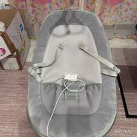 Dondolo elettrico Momcozy