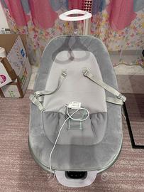 Dondolo elettrico Momcozy