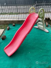 Scivolo bambini