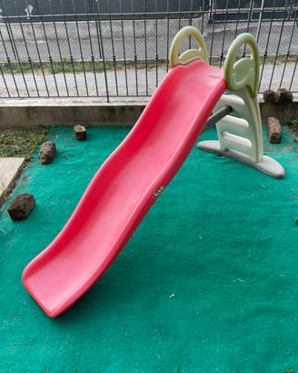 Scivolo bambini