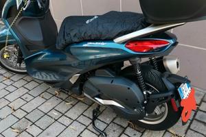 BEVERLY 300