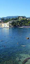 Appartamento sul mare a Rapallo vicino Portofino