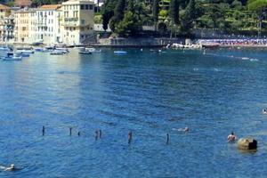 Appartamento sul mare a Rapallo vicino Portofino