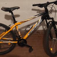 Bicicletta MTB Carnielli CRN 900 Unisex