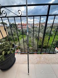 camma da pesca per bolognese