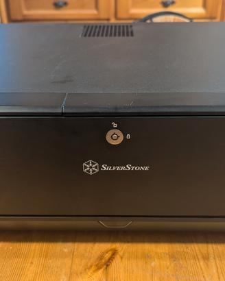 PC case Silverstone Grandia GD06