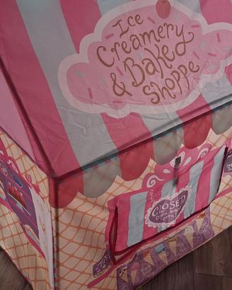 Tenda gioco per bambini