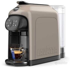 Macchina caffè Lavazza A Modo Mio Idola