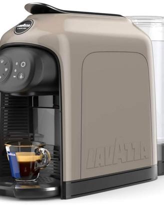 Macchina caffè Lavazza A Modo Mio Idola