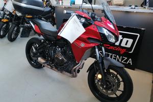 Yamaha MT-07 TRACER finanziabile