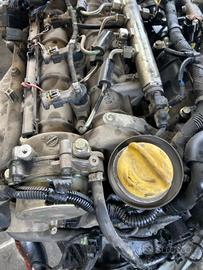 MOTORE COMPLETO ALFA ROMEO 147 Serie (937_) Diesel