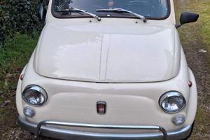 Fiat 500 L 1969