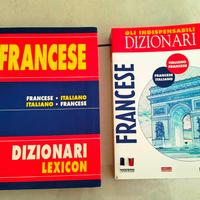 Dizionari di Francese