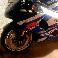 Vendita Suzuki gsx r 1000 k2