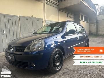 RENAULT Clio 2� serie Clio 1.2 16V cat 5 porte ...