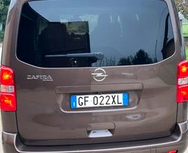 Opel zafira Life Cosmo