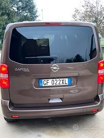 Opel zafira Life Cosmo