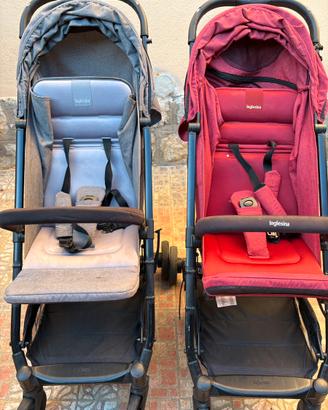 Passeggini  Inglesina Sketch